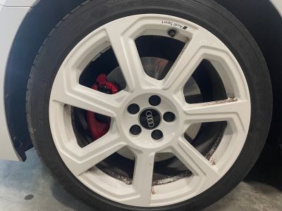 Audi A1 Sportback 40 TFSI 207ch S line S tronic 7 GPS   - 17