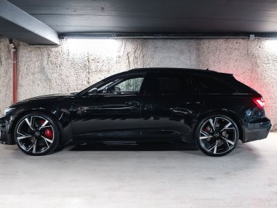 Audi RS6 V8 40 600   - 11