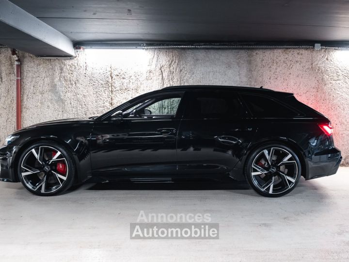 Audi RS6 V8 40 600 - 11