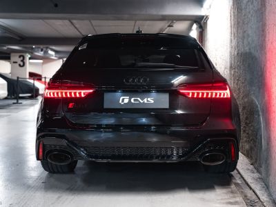 Audi RS6 V8 40 600   - 17