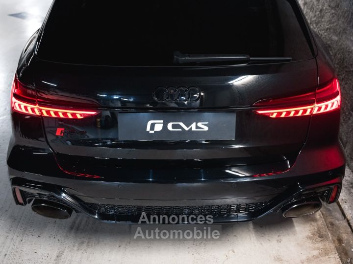 Audi RS6 V8 40 600 - 18