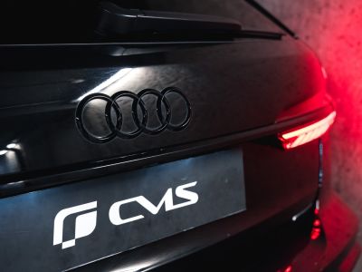 Audi RS6 V8 40 600   - 15