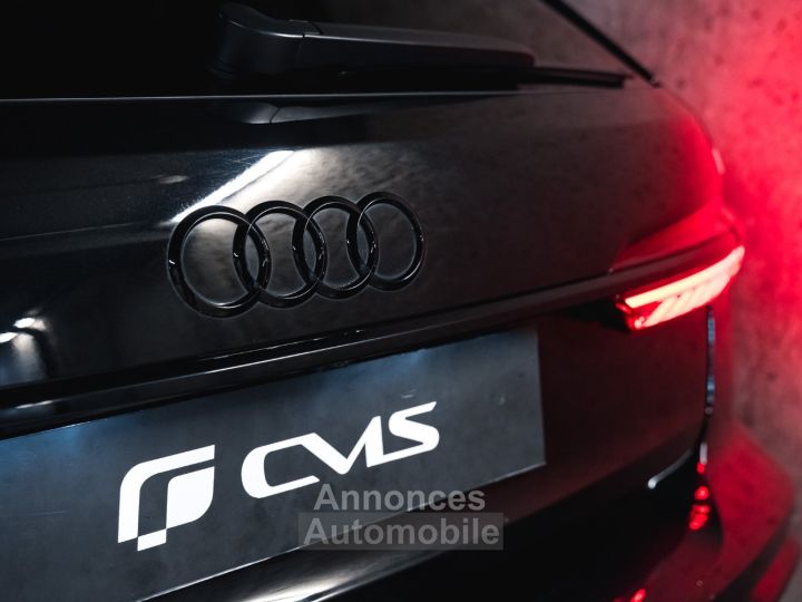 Audi RS6 V8 40 600 - 15