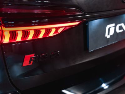 Audi RS6 V8 40 600   - 14