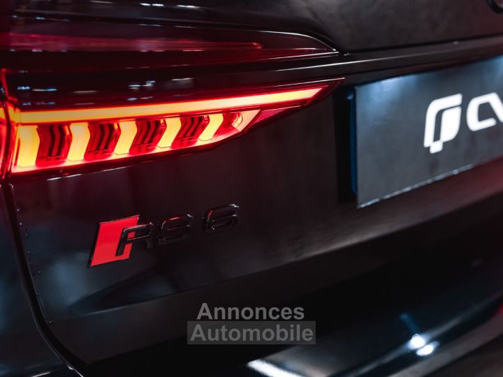 Audi RS6 V8 40 600 - 14