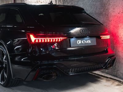 Audi RS6 V8 40 600   - 13