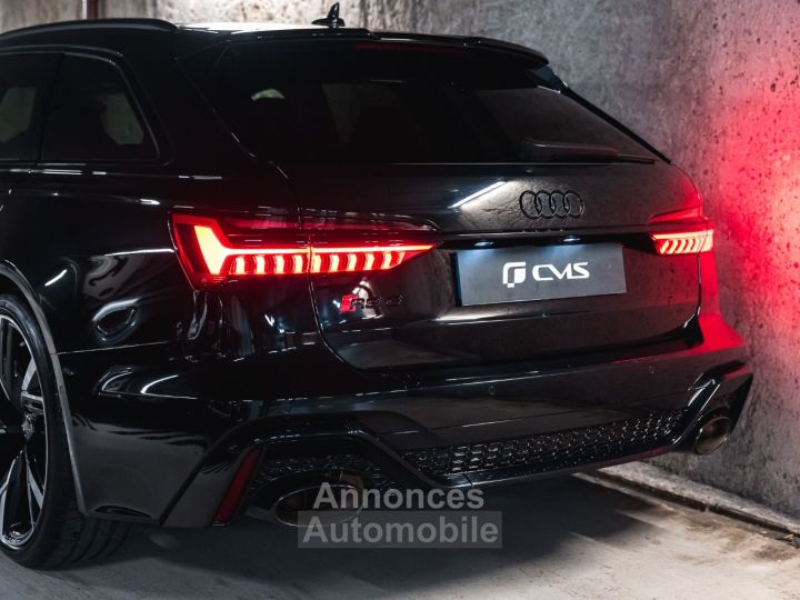 Audi RS6 V8 40 600 - 13