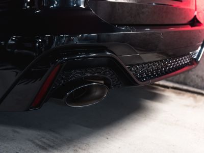Audi RS6 V8 40 600   - 16