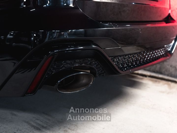 Audi RS6 V8 40 600 - 16