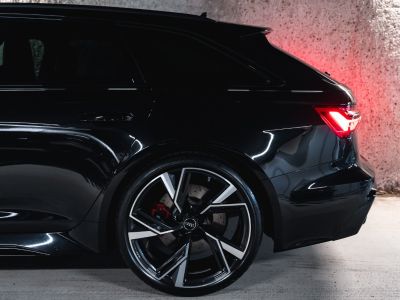 Audi RS6 V8 40 600   - 10