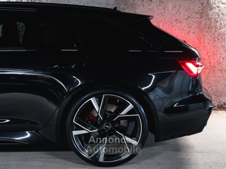 Audi RS6 V8 40 600 - 10