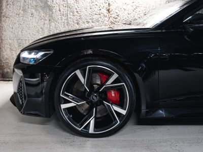 Audi RS6 V8 40 600   - 8