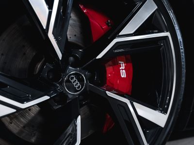 Audi RS6 V8 40 600   - 9