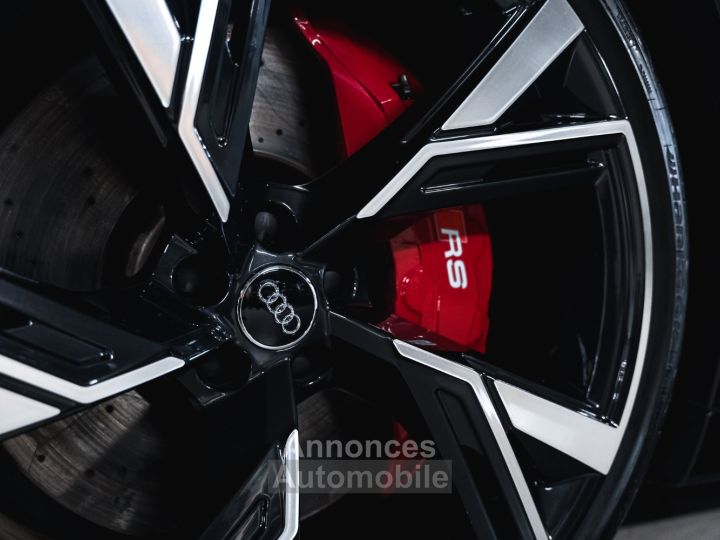Audi RS6 V8 40 600 - 9