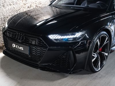 Audi RS6 V8 40 600   - 4