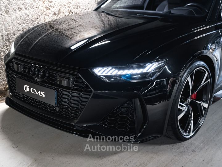 Audi RS6 V8 40 600 - 4