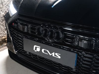 Audi RS6 V8 40 600   - 5