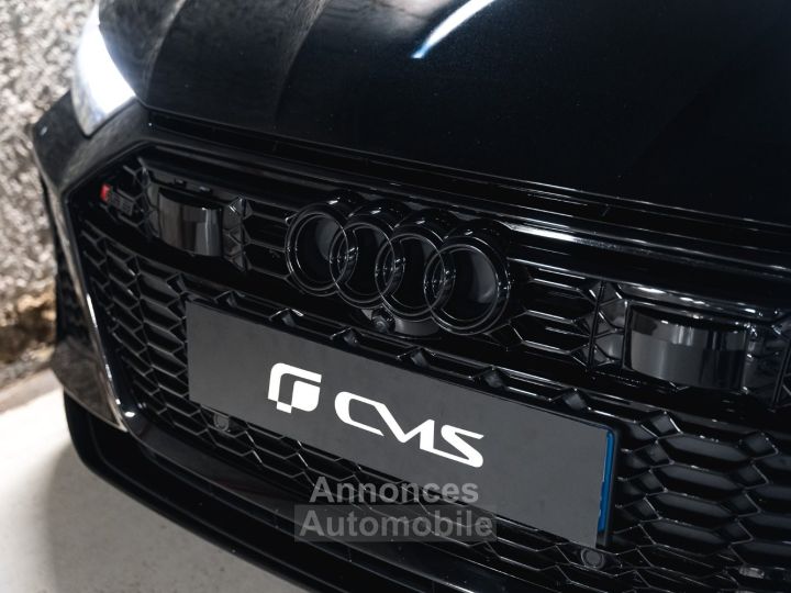 Audi RS6 V8 40 600 - 5