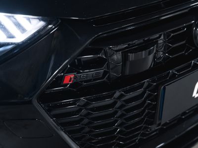 Audi RS6 V8 40 600   - 6
