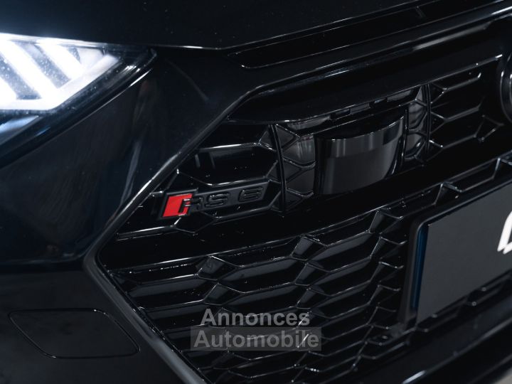 Audi RS6 V8 40 600 - 6