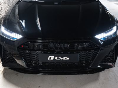 Audi RS6 V8 40 600   - 3