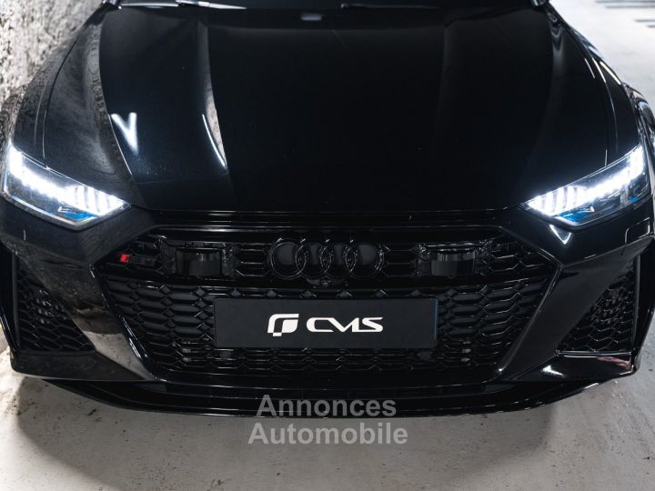 Audi RS6 V8 40 600 - 3