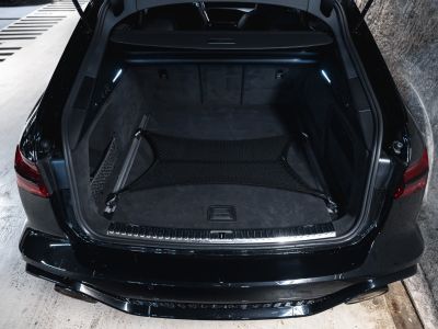 Audi RS6 V8 40 600   - 19