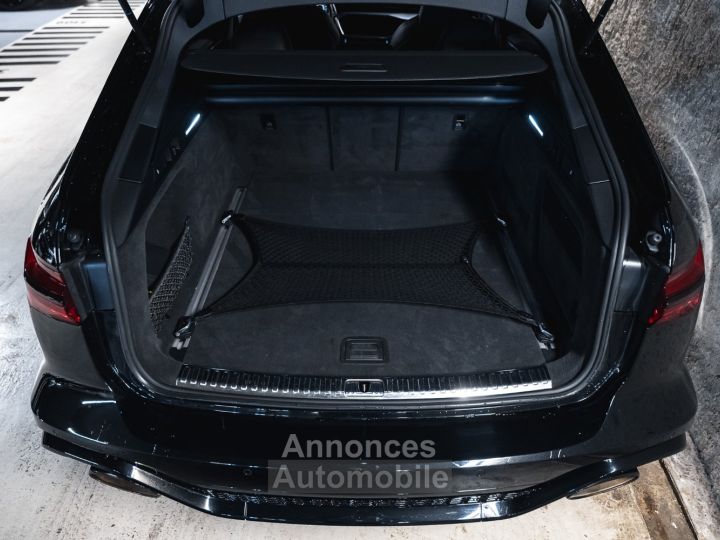 Audi RS6 V8 40 600 - 19