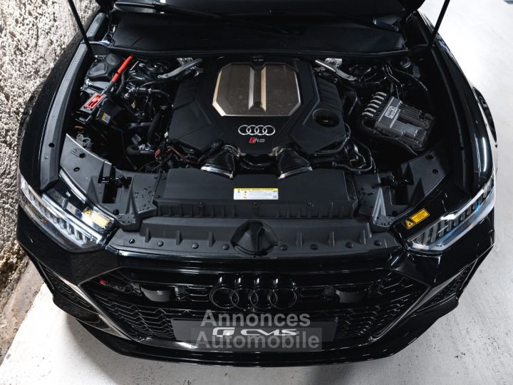 Audi RS6 V8 40 600 - 44