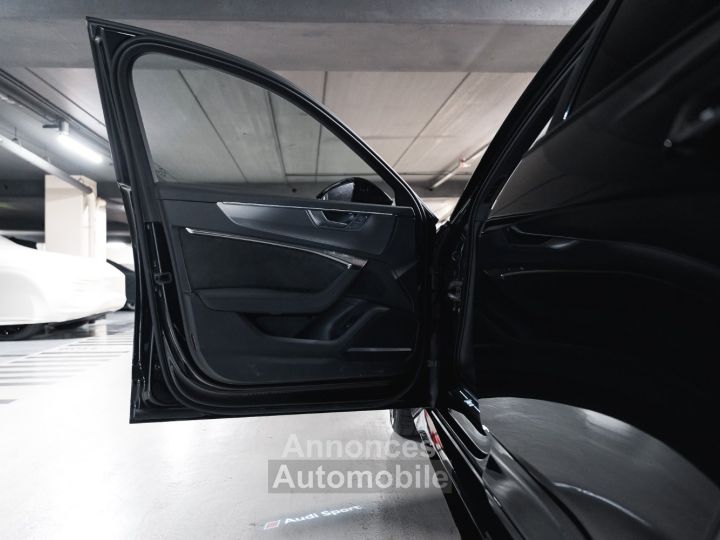 Audi RS6 V8 40 600 - 21