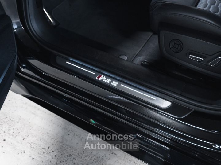 Audi RS6 V8 40 600 - 23
