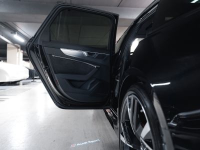 Audi RS6 V8 40 600   - 40