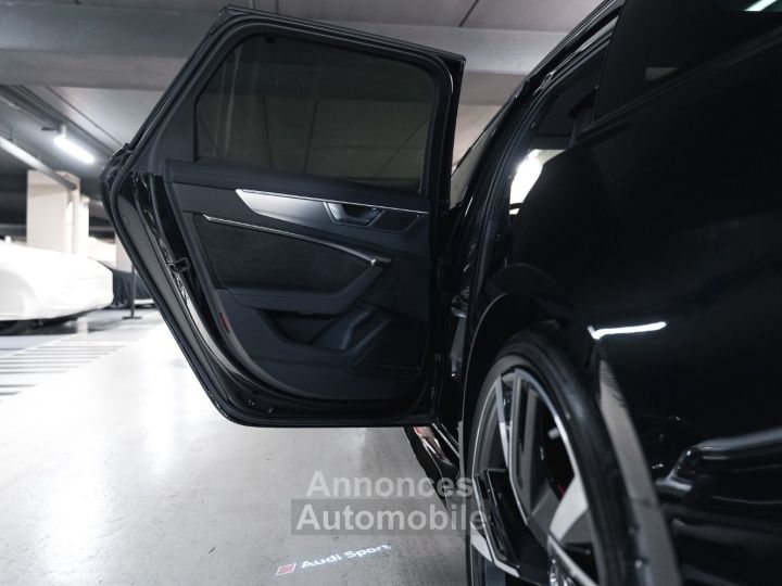 Audi RS6 V8 40 600 - 40