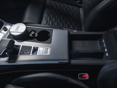 Audi RS6 V8 40 600   - 37