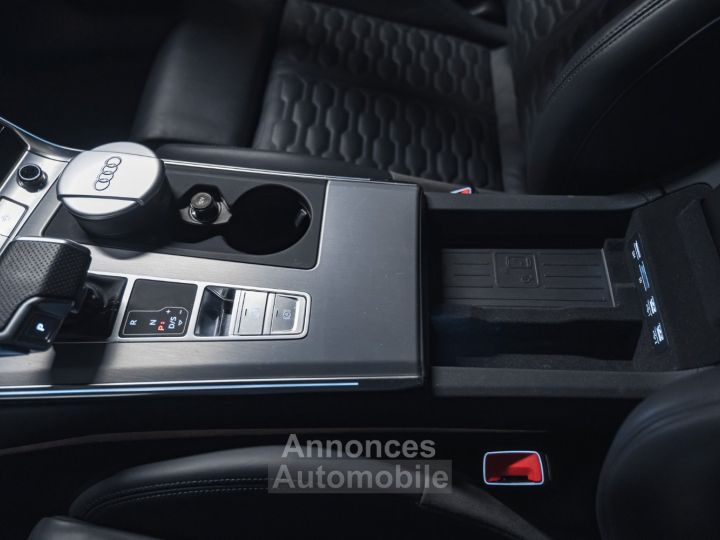 Audi RS6 V8 40 600 - 37