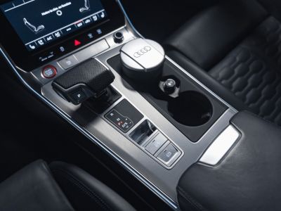 Audi RS6 V8 40 600   - 36
