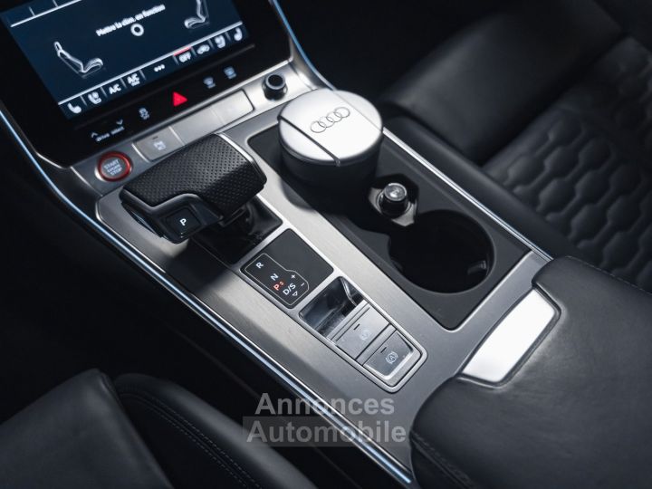 Audi RS6 V8 40 600 - 36