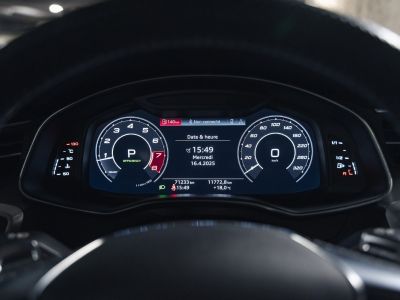 Audi RS6 V8 40 600   - 30