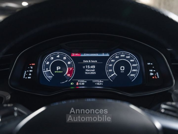 Audi RS6 V8 40 600 - 30