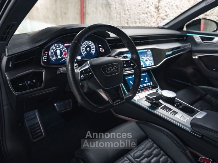 Audi RS6 V8 40 600 - 28