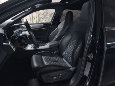 Audi RS6 V8 40 600   - 25
