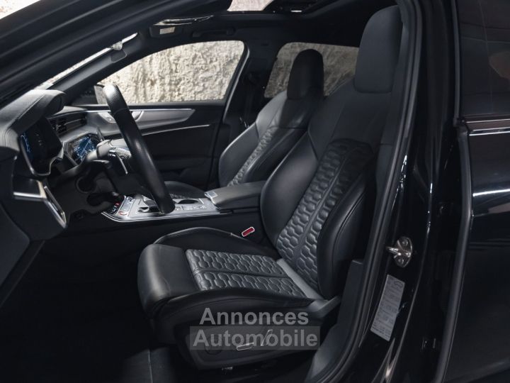 Audi RS6 V8 40 600 - 25