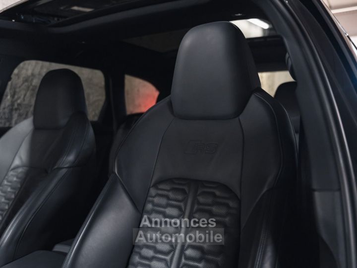 Audi RS6 V8 40 600 - 26