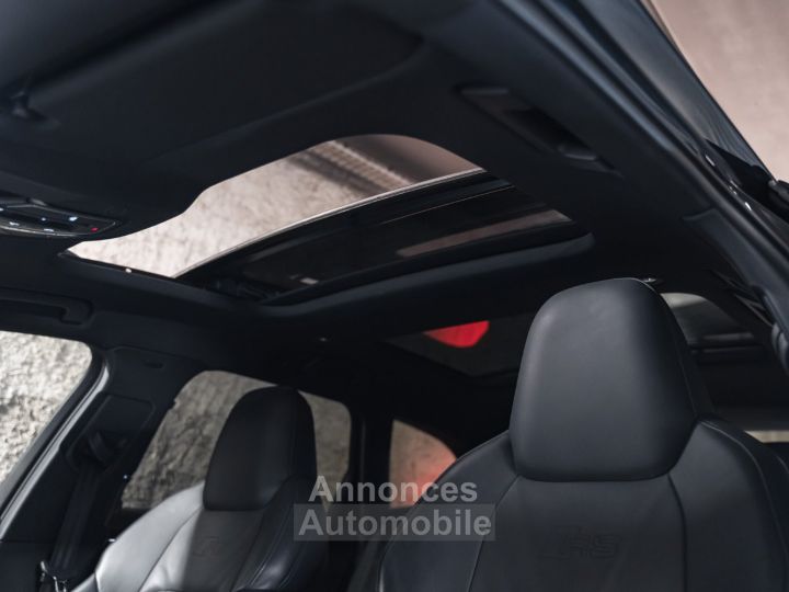 Audi RS6 V8 40 600 - 27