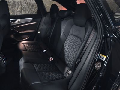 Audi RS6 V8 40 600   - 41
