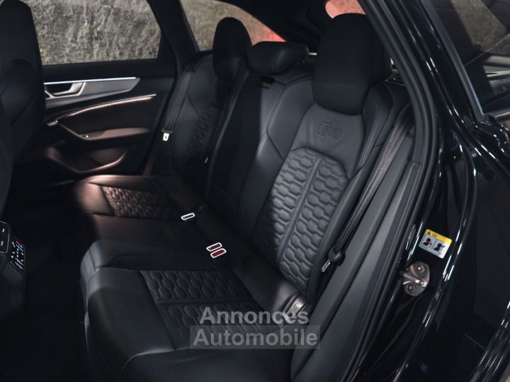 Audi RS6 V8 40 600 - 41