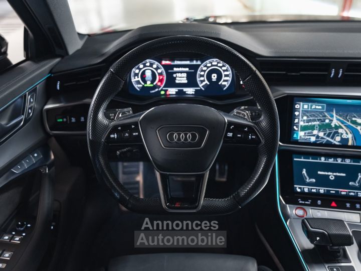 Audi RS6 V8 40 600 - 29