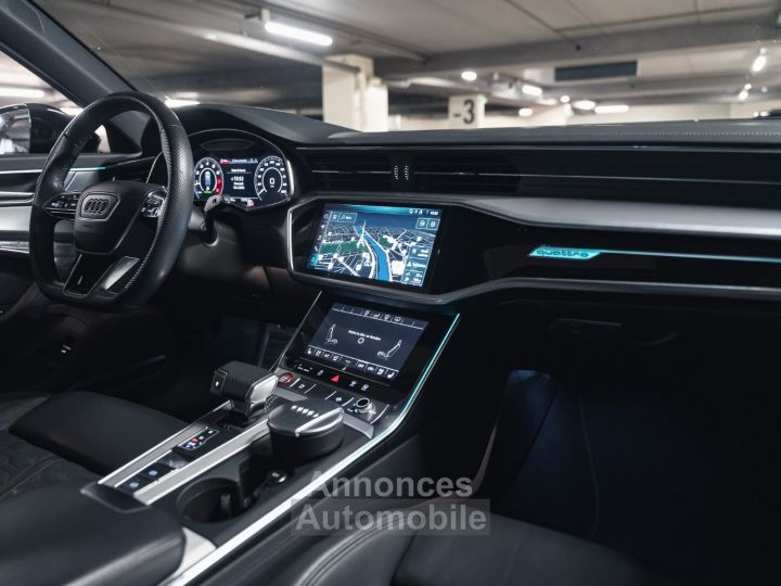 Audi RS6 V8 40 600 - 38