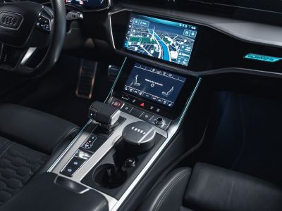 Audi RS6 V8 40 600   - 35