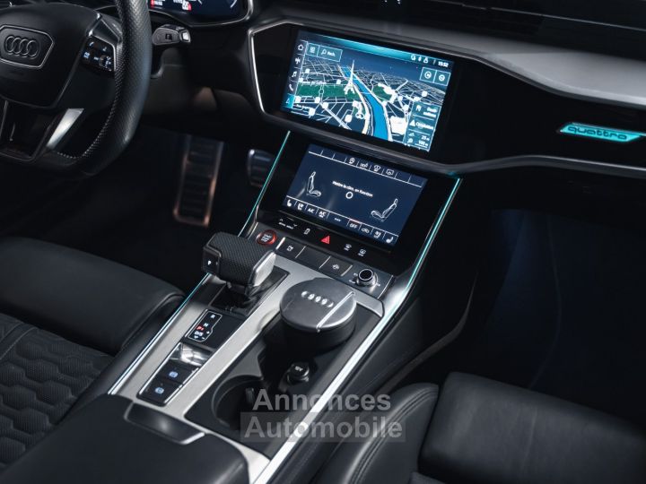 Audi RS6 V8 40 600 - 35